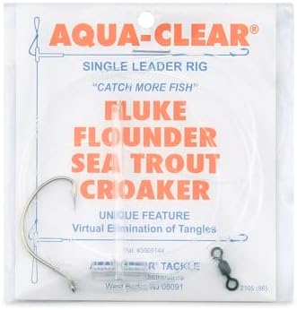 Aqua-Clear Single Rig by AQUA-CLEAR