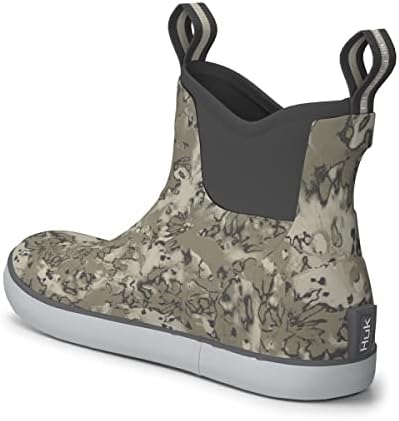 HUK mens Rogue Wave Shoe, High-performance Fishing & Deck Boot - Image 5