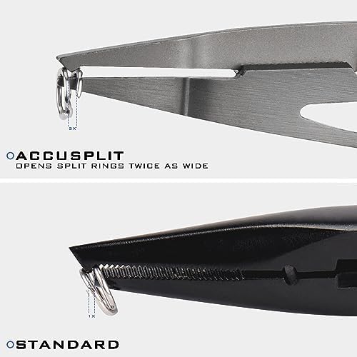 KastKing Intimidator Fishing Pliers, Saltwater Resistant Fishing Gear - Image 3