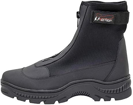 FROGG TOGGS Men's Aransas II Neoprene Surf & Sand Waterproof Fishing Wading Boot for Fishing by froggtoggsSpring