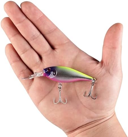 Berkley Flicker Shad Fishing Hard Bait - Image 5