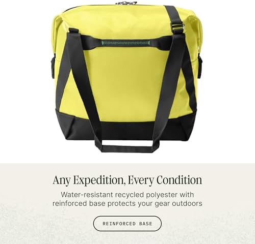 Eagle Creek Migrate Tote Bag - Travel Tote with Expandable Capacity, Shoulder Straps Multiple Carry Options - Image 3