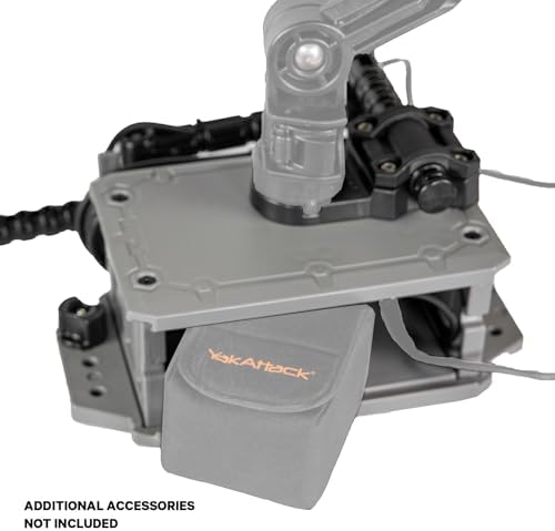 YakAttack CellBlok with Switchblade Transducer Arm Combo - Image 6