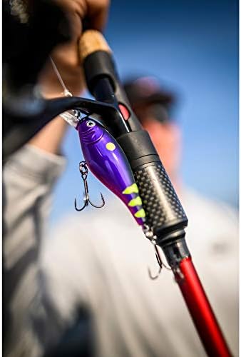 Berkley Flicker Shad Shallow - Image 3