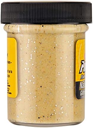 Berkley PowerBait Natural Glitter Trout Fishing Dough Bait - Image 3
