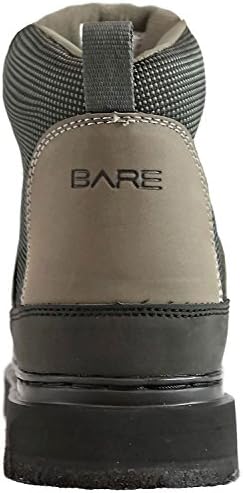 Bare Kermode 2 Boot FLT Sole - Grey (9) - Image 4
