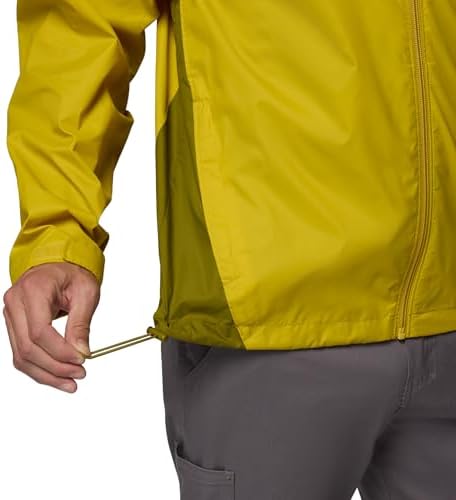 Columbia Men’s Glennaker Lake II Rain Jacket - Image 6