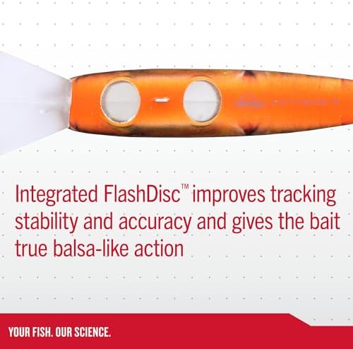 Berkley Frittside Fishing Hard Bait - Image 6