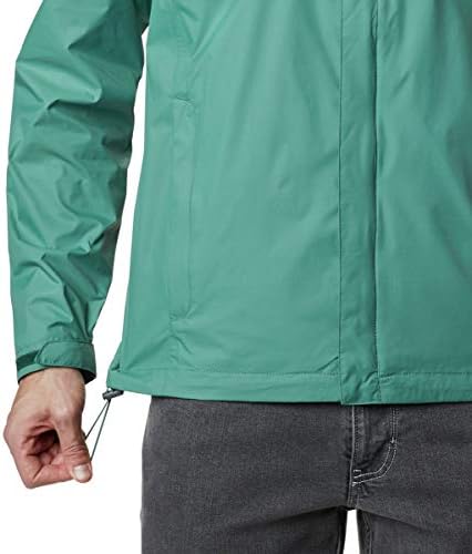 Columbia Men's Watertight II Rain Jacket - Image 6