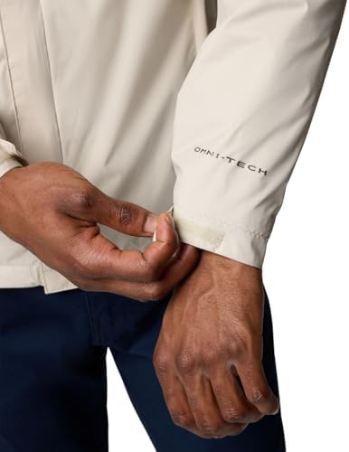 Columbia Men's Watertight II Rain Jacket - Image 6