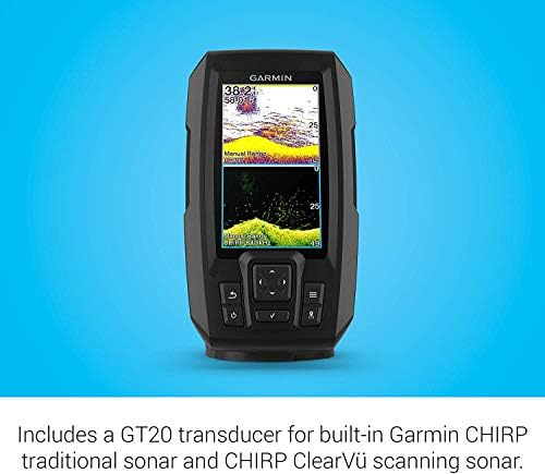 Garmin Striker Vivid Bundles - Image 5