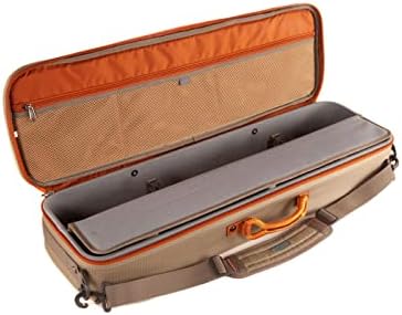 Fishpond Dakota Carry-On Rod & Reel Case, 31", Granite - Image 2