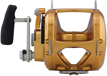 Penn International VI Conventional Fishing Reels (All Models & Sizes) - Image 3