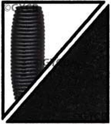 Yamamoto Senko Soft Plastic Worm Easy to Use Bass Fishing Stick Bait Lures by YamamotoBaits