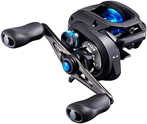 SHIMANO SLX DC - Image 5