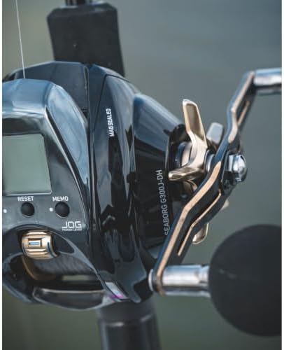 Daiwa Seaborg G Dendoh 300 - Image 2