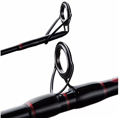 Penn Rampage Boat Casting Fishing Rod - Image 6