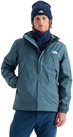 The North Face Men's Antora Waterproof Jacket (Standard and Big Size) by Unknown