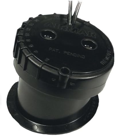 Raymarine Adjustable in-Hull Transducer by Raymarine