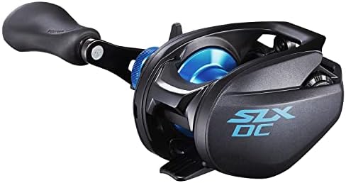 SHIMANO SLX DC - Image 3