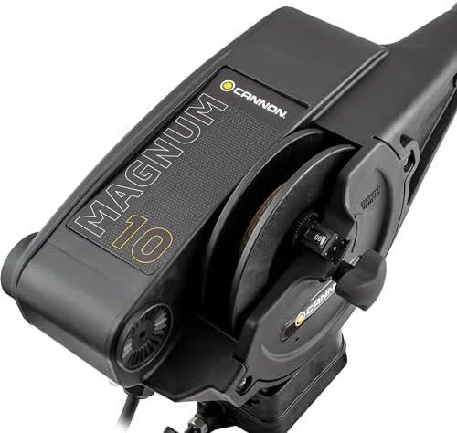 Cannon Magnum Series Electric Downriggers - Image 4
