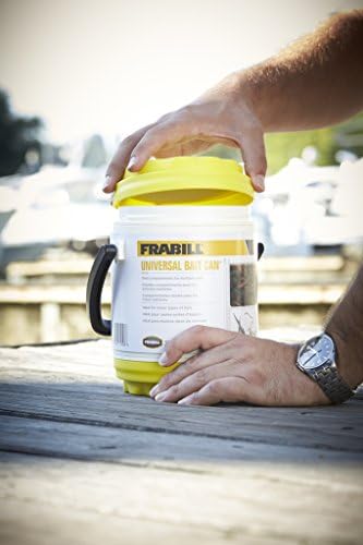 Frabill Buckets & Accessories - Image 2