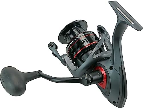 Okuma Ceymar A Spinning Reels - Image 3