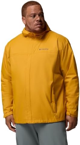 Columbia Men's Watertight II Rain Jacket - Image 5