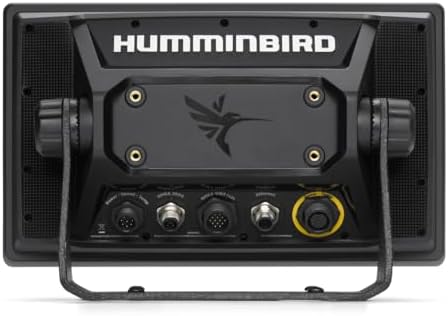 Humminbird SOLIX10 CHIRP Mega SI+ G3 - Image 7