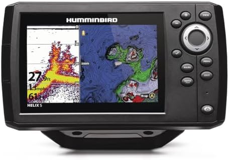 Humminbird Helix - Image 5