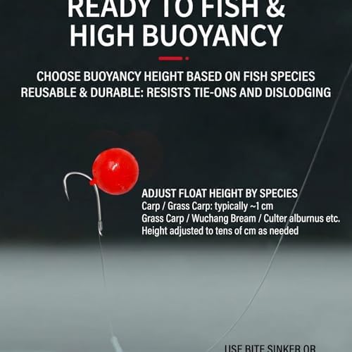 150/100pcs Scent Carp Fishing Baits Floating Carp Boilies Soft Baits 5 Flavors Fish Boilies for Buffalo Catfish - Image 5