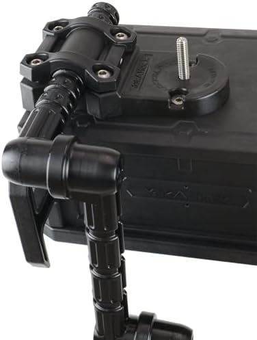 YakAttack CellBlok with Switchblade Transducer Arm Combo - Image 4