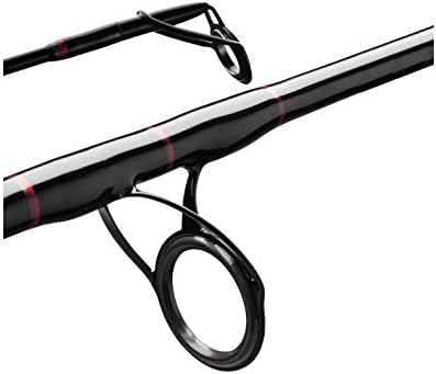 Penn Rampage Boat Casting Fishing Rod - Image 7