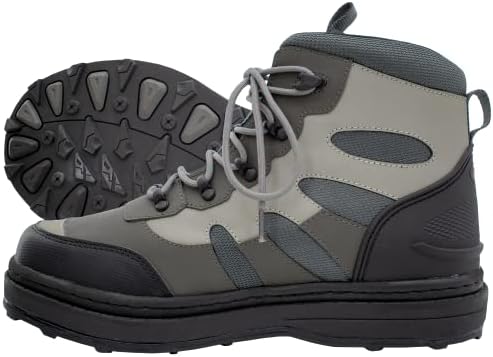 FROGG TOGGS Men's Pilot Ii Cleated Wading Shoe by froggtoggsSpring