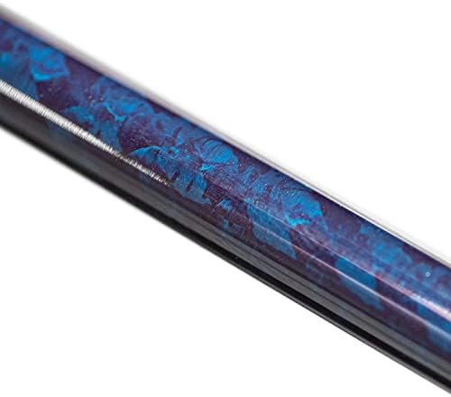 MHX Offshore Jigging Slow Pitch Fishing Rod Blank - Image 2