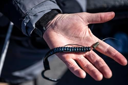 Berkley PowerBait Power Worms Fishing Soft Bait - Image 5