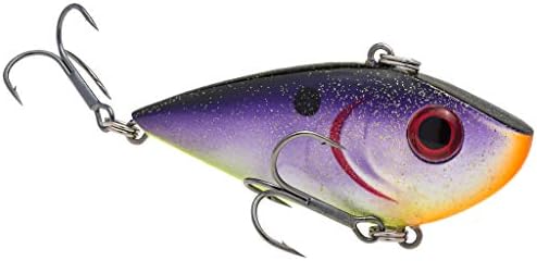Strike King Red Eyed Shad Fishing Lure by StrikeKing