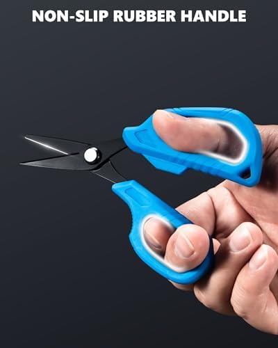 Fillet Knife Kit Combo,Fishing Gear and Gifts for Men - Image 6