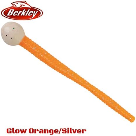 Berkley PowerBait Floating Mice Tails Fishing Soft Bait (1) - Image 4