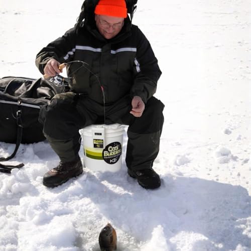 Marine Metal Bubble Box Live Bait Aerator - Image 3