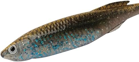 Berkley PowerBait Drip Swimmer Fishing Soft Bait - Image 2