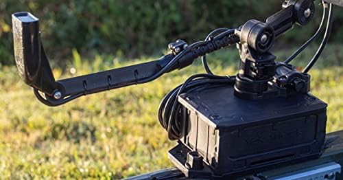 YakAttack CellBlok with Switchblade Transducer Arm Combo - Image 6