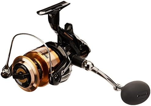 Shimano BAITRUNNER D Saltwater Spinning ReelsFishing - Image 4