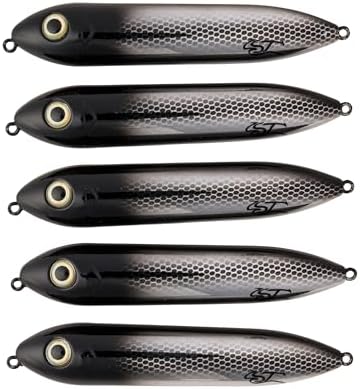 Rattling Catfish Spook Float Pack - Small/Medium/Large - Multi Color Options - Image 3