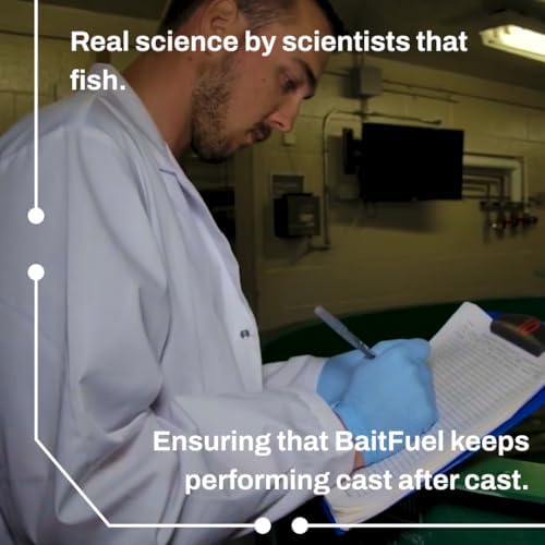 BaitFuel Injector Kit - Freshwater Fish Attractant - Image 5