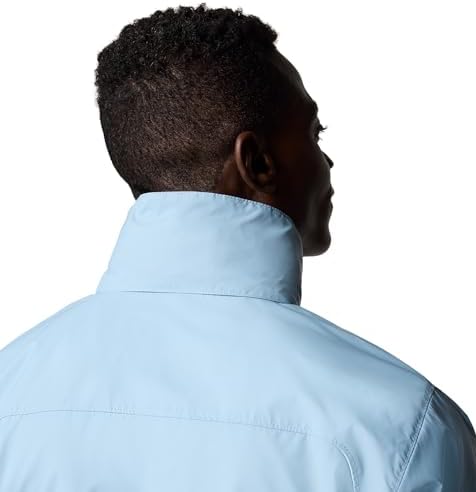 Columbia Men’s Glennaker Lake II Rain Jacket - Image 5