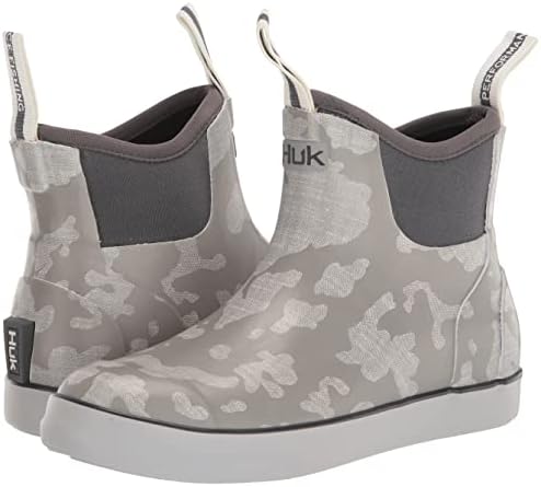 Womens KC Print Rogue Wave Boots - Image 7