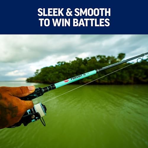PENN Pursuit V Spinning Reel Combo - Image 3