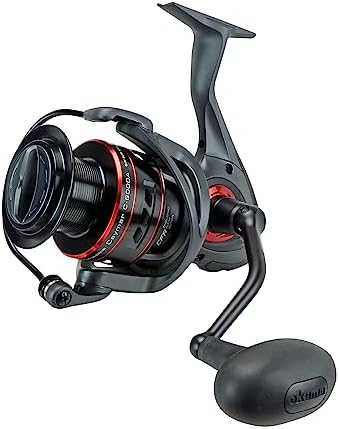 Okuma Ceymar A Spinning Reels by OKUMA