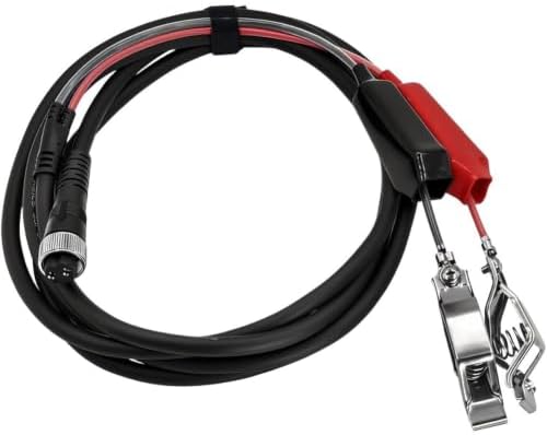 Electric Reel Power Cord for Daiwa 300 500 750MJ Electric Reel(2.5m) - Image 7